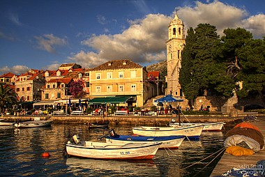 <a href="https://www.flickr.com/photos/justin_smith1/" target="_blank">Cavtat, &copy; by Justin Smith, on Flickr</a>