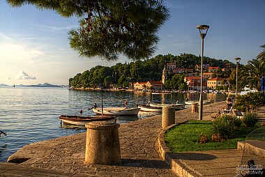 <a href="https://www.flickr.com/photos/justin_smith1/" target="_blank">Cavtat, &copy; by Justin Smith, on Flickr</a>