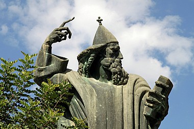 <a href="https://www.flickr.com/photos/touncertaintyandbeyond/4991788944" target="_blank">Split, &copy; by Clark &amp; Kim Kays, on Flickr</a>