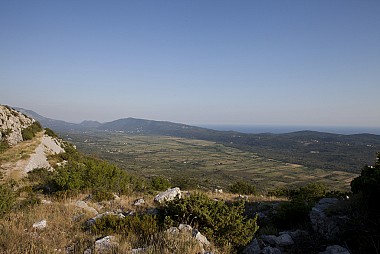 <a href="https://www.flickr.com/photos/zlatko/" target="_blank">Konavle, &copy; by Zlatko Unger, on Flickr</a>