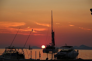 <a href="https://www.flickr.com/photos/davepatten/9370844951" target="_blank">Cavtat, &copy; by Dave Patten, on Flickr</a>